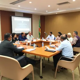 debates fiscais e tributários