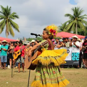 Semana Estadual do Marabaixo