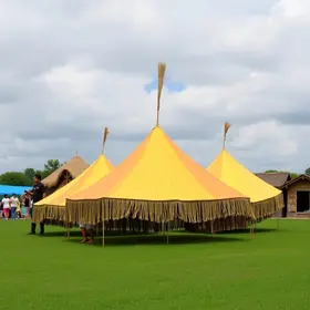 Arraial Junino no Amapá