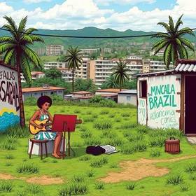 Festival Brasil Sabor