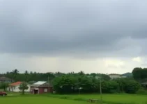 chuvas em Macapá