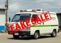 esquema de escala fake do Samu no Amapá