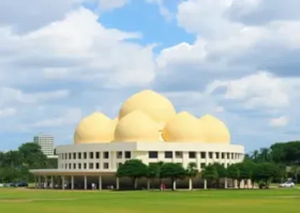 Últimas notícias de Macapá