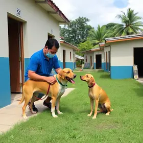 serviços para pets