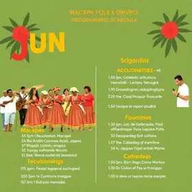 Festa Junina em Macapá