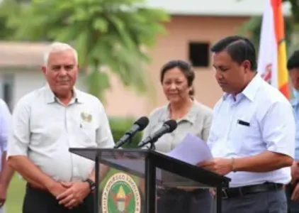 Últimas notícias de Macapá