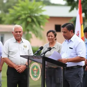 regularização fundiária