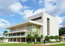 Centro de Especialidades Odontológicas em Macapá