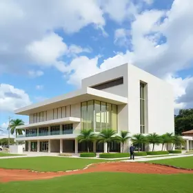 Centro de Especialidades Odontológicas em Macapá