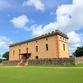 Fortaleza de São José de Macapá