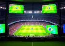 Copa do Mundo em Macapá