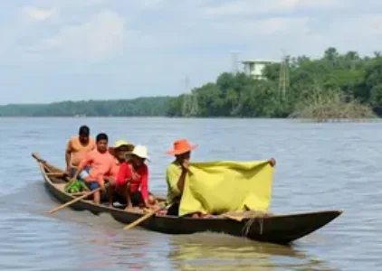 Últimas notícias de Macapá