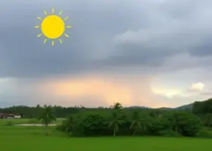 Últimas notícias de Macapá