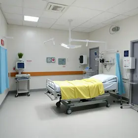 Hospital de Emergência de Macapá