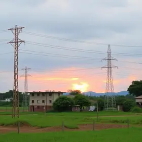 municípios do Amapá