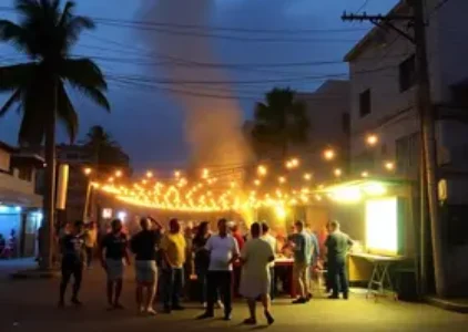 Últimas notícias de Macapá