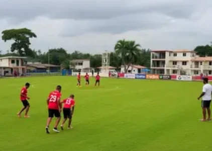 Últimas notícias de Macapá