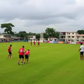 O que funciona no Amapá nesta segunda, dia do jogo do Brasil