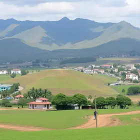oportunidades no Amapá