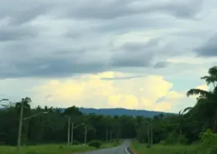 Últimas notícias de Macapá