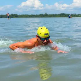 Aquathlon Macapá Verão