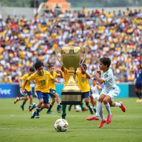 Campeonato Brasileiro Sub-13