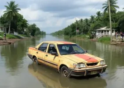 Últimas notícias de Macapá