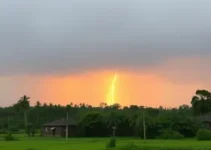 chuvas intensas Macapá