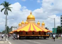 transito em Macapa