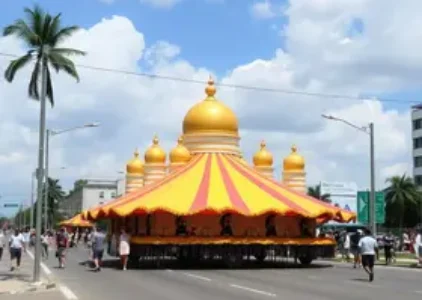Últimas notícias de Macapá