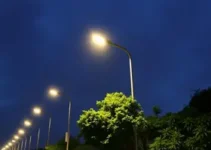 taxa de iluminação pública