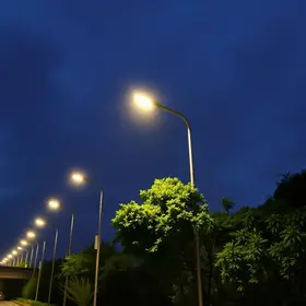 taxa de iluminação pública