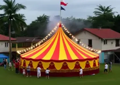 Últimas notícias de Macapá