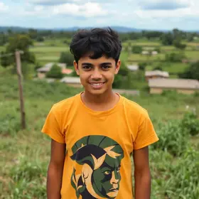 Jovem Senador 2026