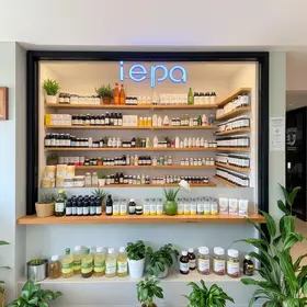 Farmácia do Iepa