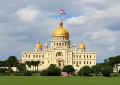 Últimas notícias de Macapá