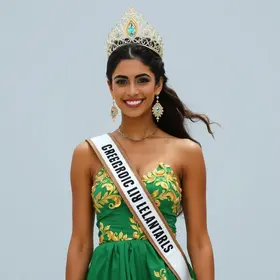 Musa Macapá Verão 2026