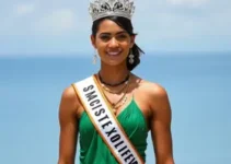 Mister Macapá Verão 2026