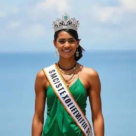 Mister Macapá Verão 2026