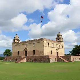 Fortaleza de São José de Macapá
