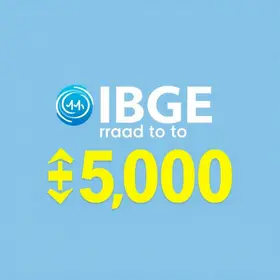 último dia de inscrições IBGE Macapá