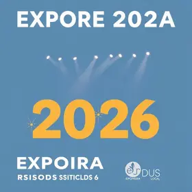 Expofeira 2026