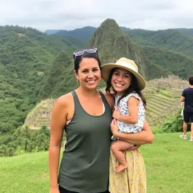 inspiracao como mulher e como mae