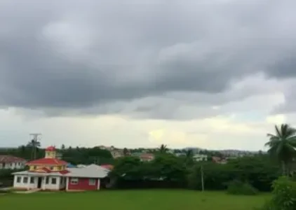 Últimas notícias de Macapá