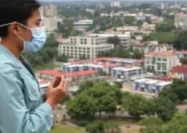 Macapá emergência em saúde