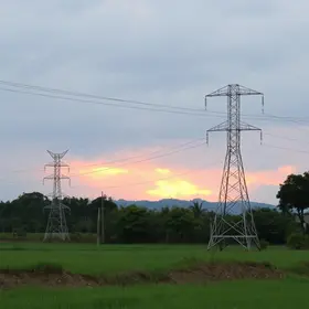 interrupções de energia em Macapá e Mazagão