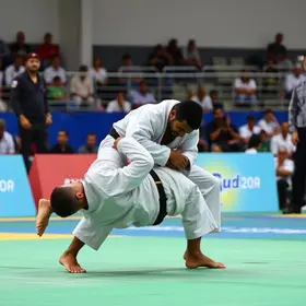 Campeonato Brasileiro de Judô Sub-13