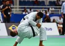 Campeonato Brasileiro de Judô Sub-13
