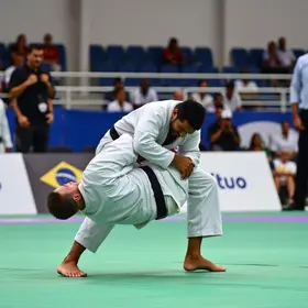 Campeonato Brasileiro de Judô Sub-13