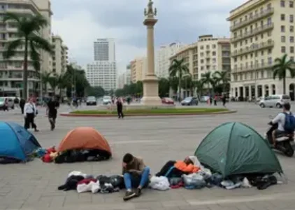 Últimas notícias de Macapá
